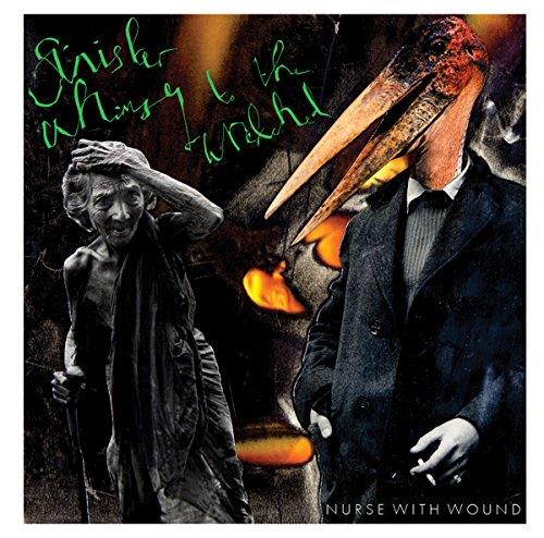 SINISTER WHIMSY FOR THE WRETCHED