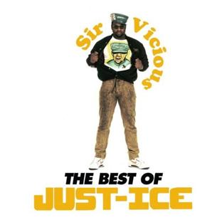 SIR VICIOUS : THE BEST OF JUST-ICE