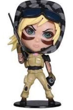 Six collection - Chibi figurine Valkyrie