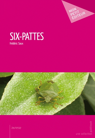 Six-pattes