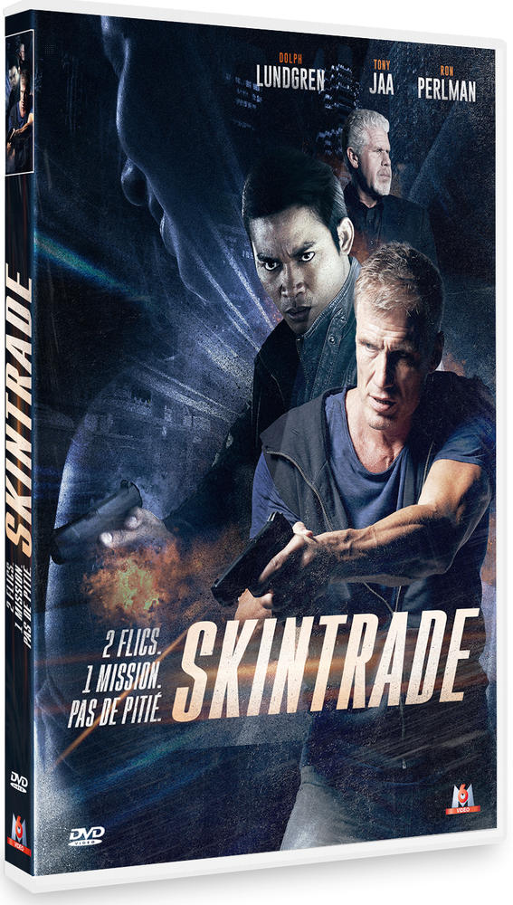 SKIN TRADE