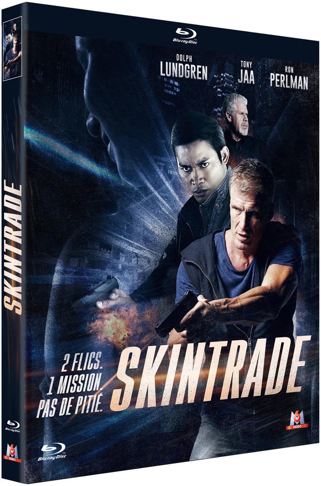 SKIN TRADE