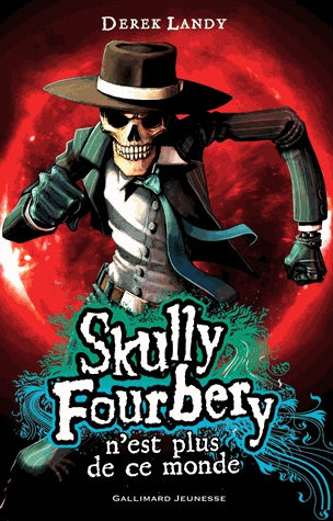 Skully Fourbery n'est plus de ce monde