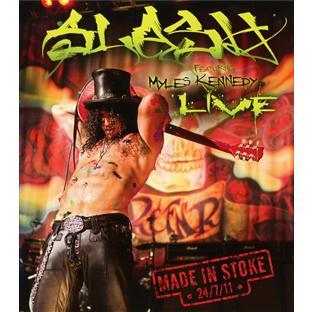 Slash : Stock
