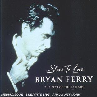 SLAVE TO LOVE THE BEST OF THE BALLADS