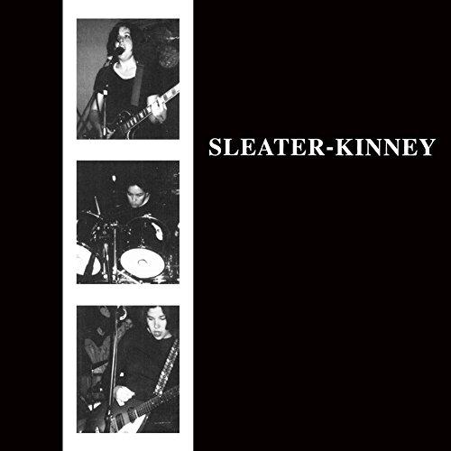 SLEATER-KINNEY