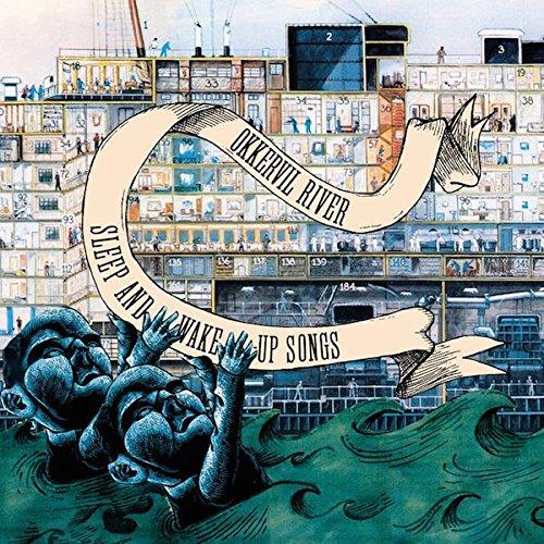 SLEEP AND WAKE-UP SONGS