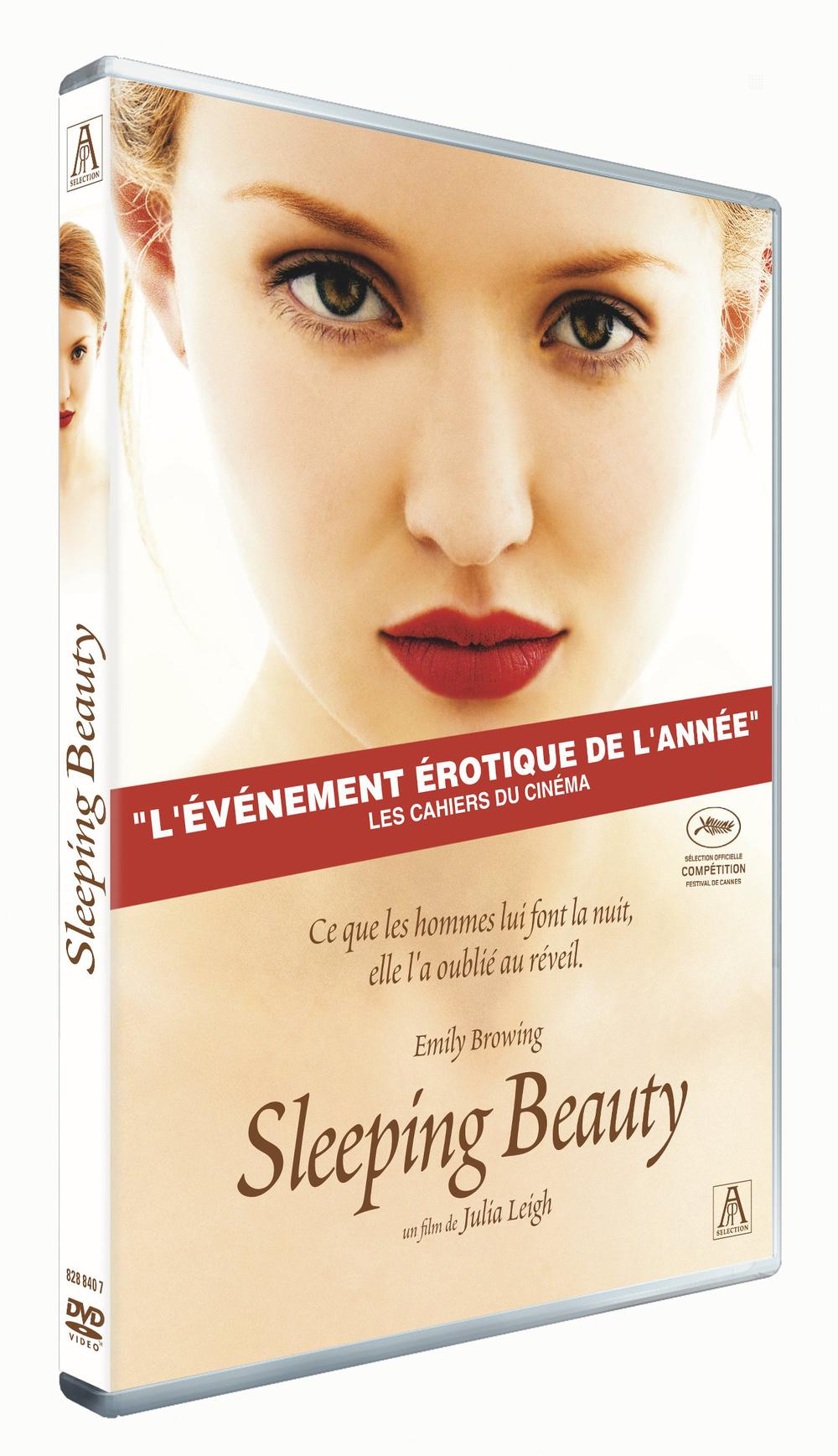 SLEEPING BEAUTY