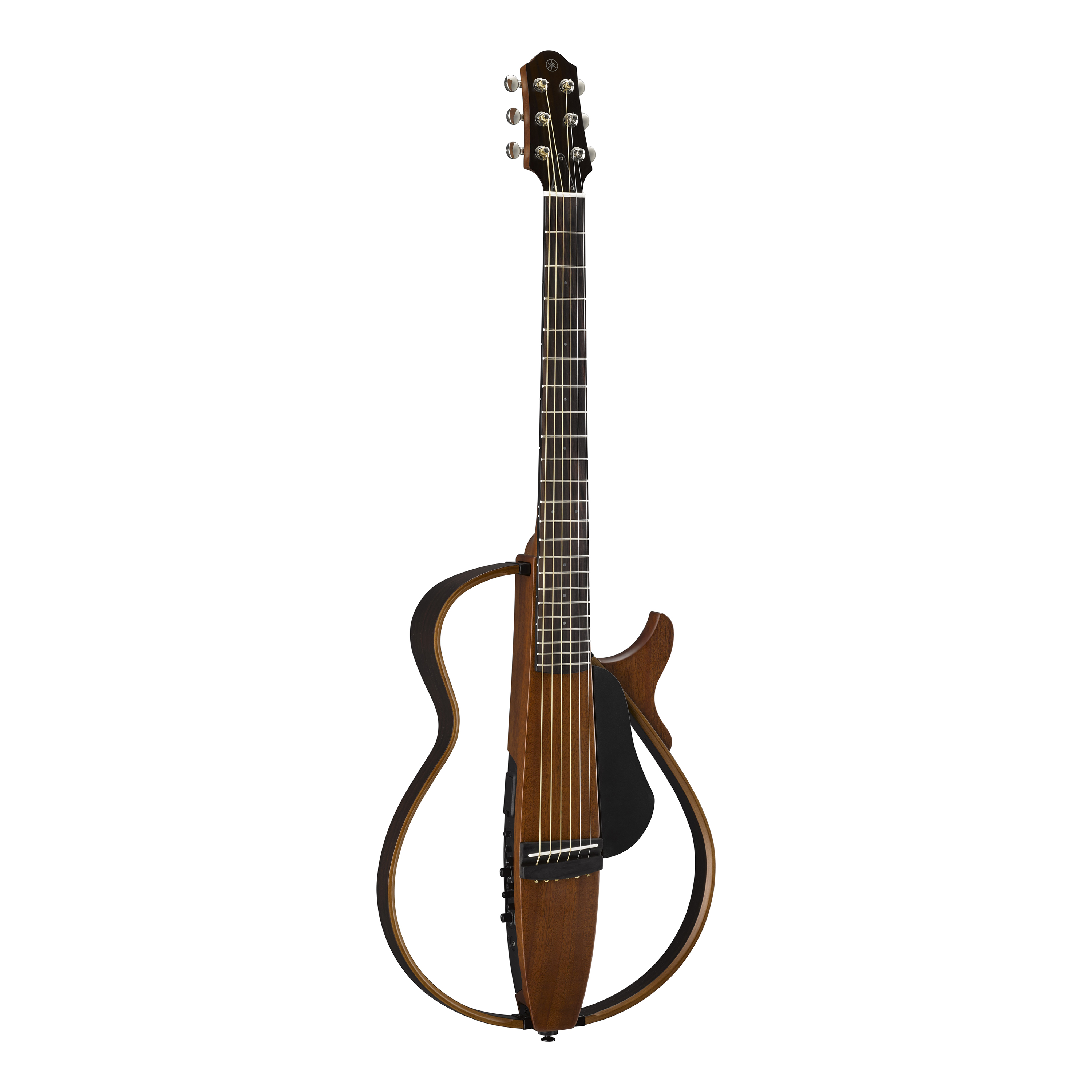 Yamaha - GSLG200S - Guitare cordes acier naturel