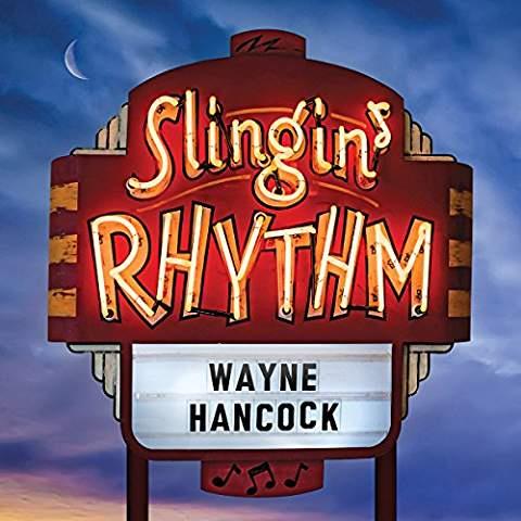 SLINGIN’ RHYTHM /180G + MP3