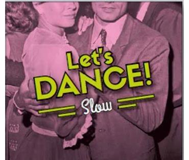Let's dance - Slow