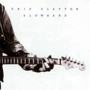 SLOWHAND