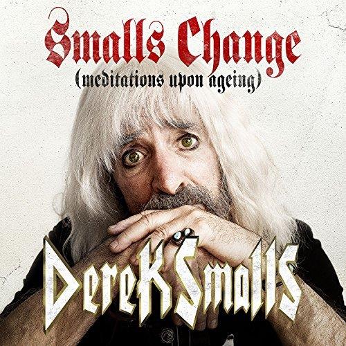 SMALLS CHANGE (MEDITATIONS UPO