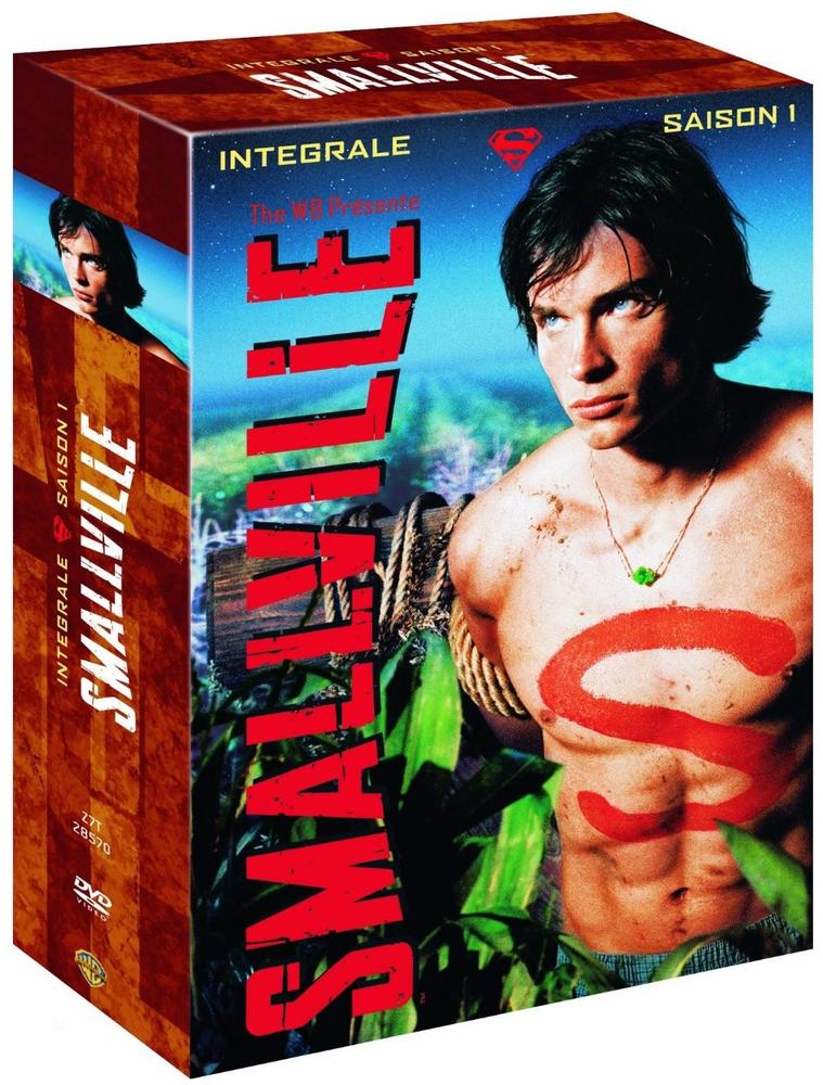 SMALLVILLE SAISON 1