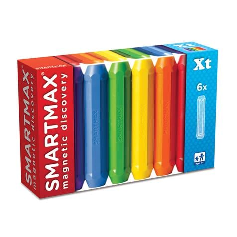 Smartmax 6 batôns longs