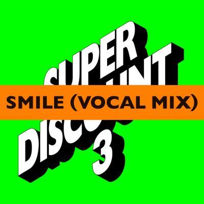 SMILE (VOCAL MIX EP)