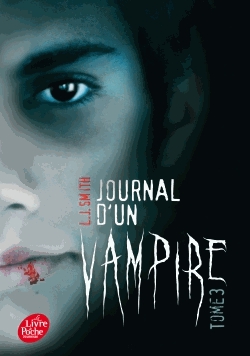 Journal d'un vampire Tome 3