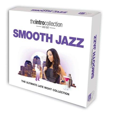 The intro collection : Smooth jazz