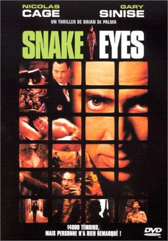 SNAKE EYES
