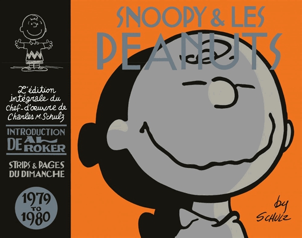 Snoopy et les Peanuts - 1979-1980