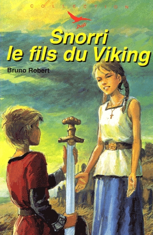 Snorri - Fils de Viking !