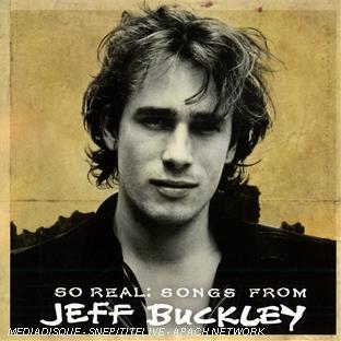 SO REAL: SONGS FROM JEFF BUCKL IN CHICAGO