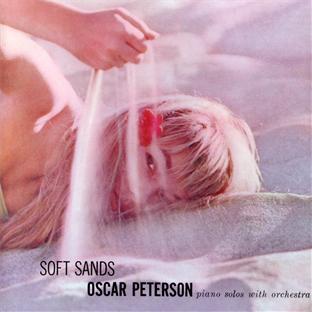 SOFT SANDS/PLAYS MY FAIR LADY 1957