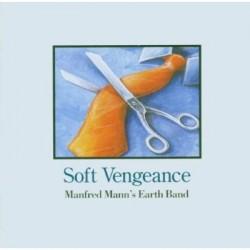 SOFT VENGEANCE