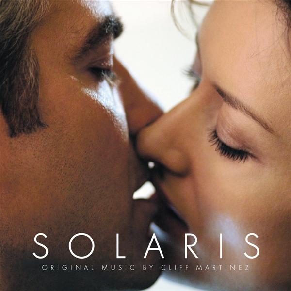 SOLARIS  OST