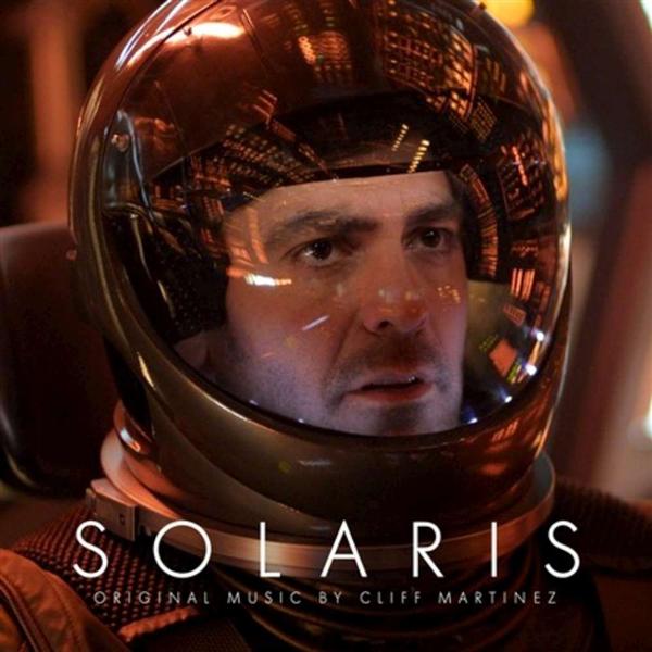 SOLARIS  OST