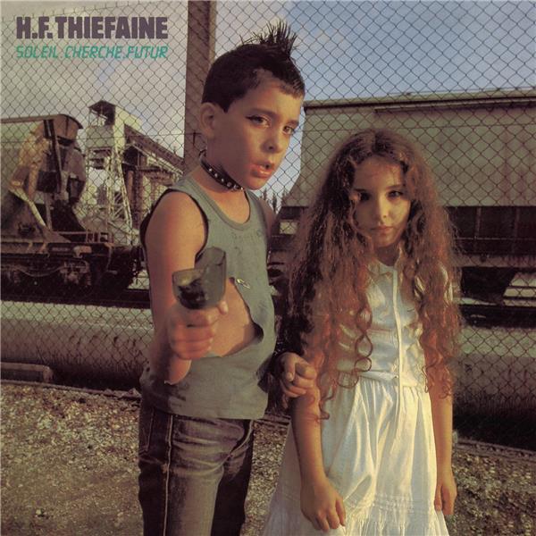 SOLEIL CHERCHE FUTUR