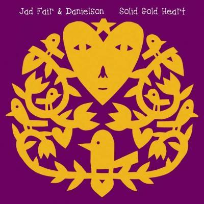 SOLID GOLD HEART( MP3)