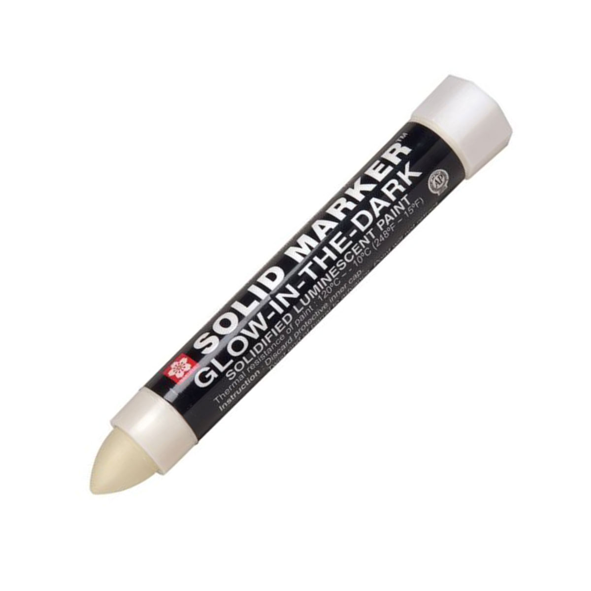 Solid Marker - Glow in the dark