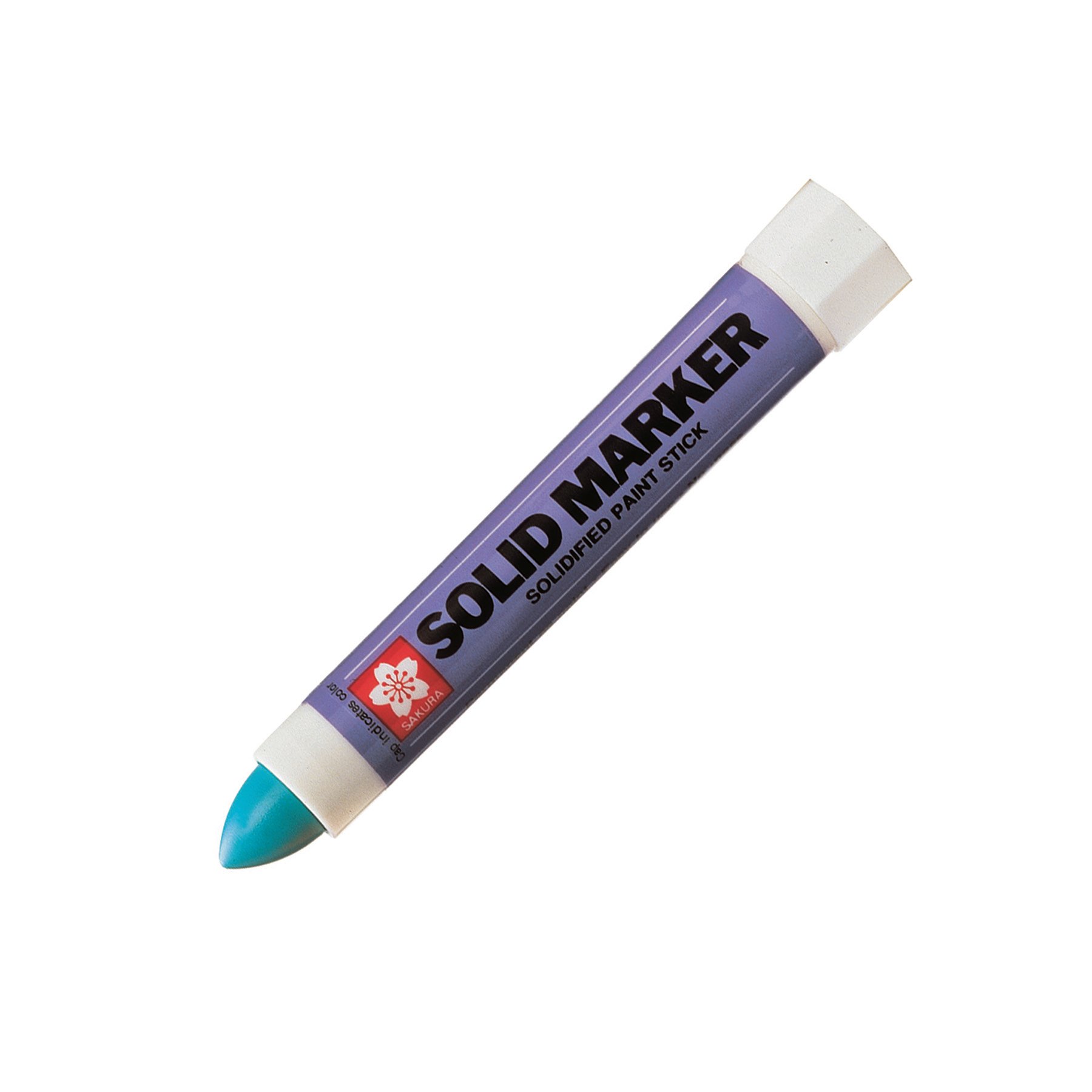 Marqueur Solid Marker vert