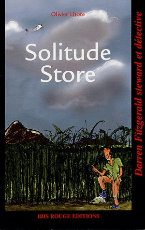 Solitude Store