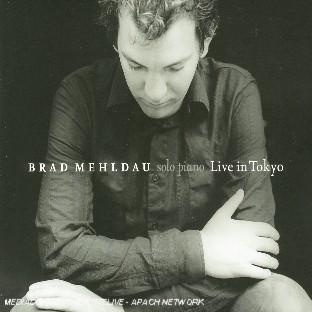 SOLO PIANO (LIVE IN TOKYO)