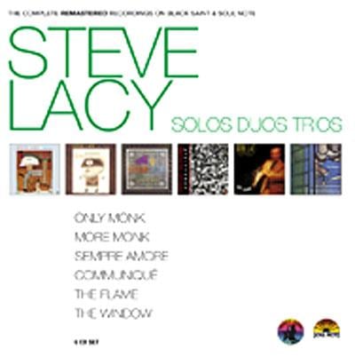 SOLOS DUOS TRIOS COMPILATION