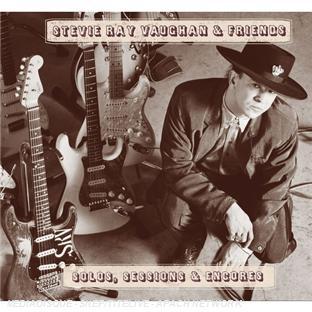 SOLOS, SESSIONS & ENCORES