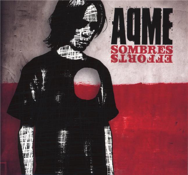 SOMBRE EFFORTS – ÉDITION 15 ANS