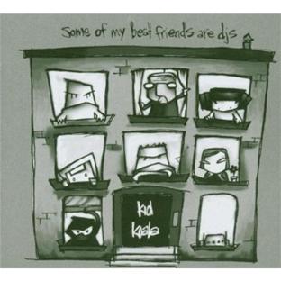 SOME OF MY BEST FRIENDS ARE DJS