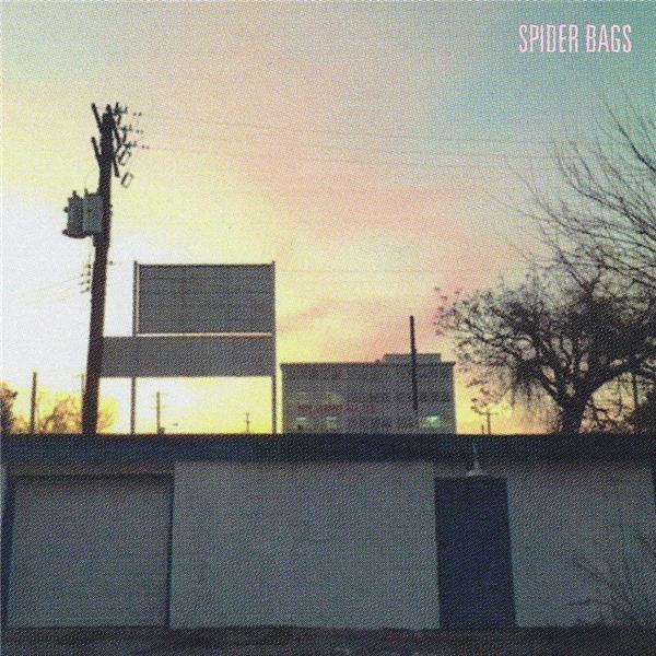 SOMEDAY EVERYTHING WILL BE FINE