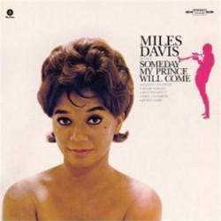 SOMEDAY MY PRINCE WILL COME