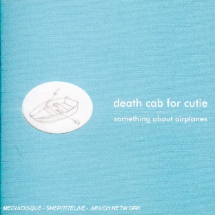 SOMETHING ABOUT AIRPLANES