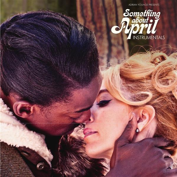 SOMETHING ABOUT APRIL (INSTRUMENTALS)