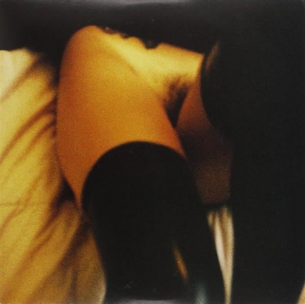 SOMETHING THAT FEELS BAD IS SOMETHING THAT FEELS GOOD