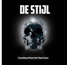 SOMETHING WICKED THIS WAY COMES