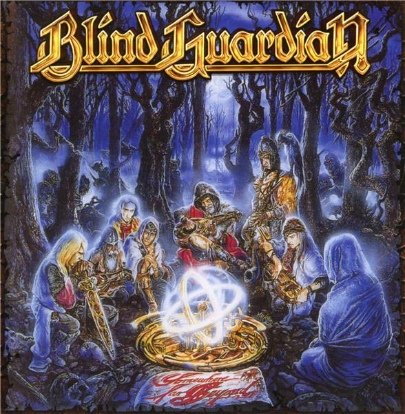 SOMEWHERE FAR BEYOND