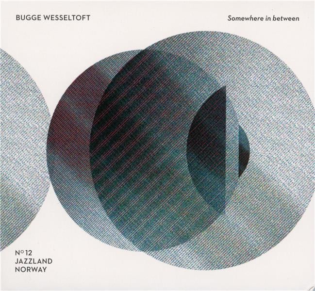 SOMEWHERE IN BETWEEN