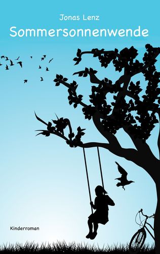 Sommersonnenwende - ein Kinderroman