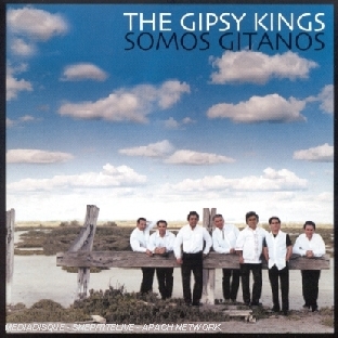 SOMOS GITANOS